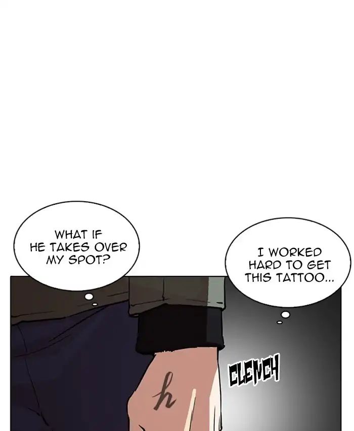 18+ Lookism Chapter 220: Ep.220: Runaway Fam (02) page 37