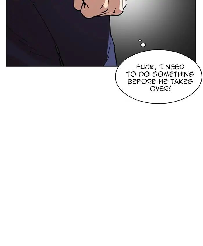 18+ Lookism Chapter 220: Ep.220: Runaway Fam (02) page 38