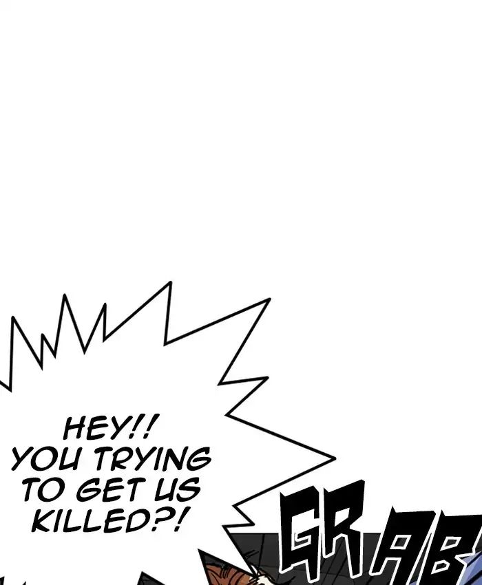 18+ Lookism Chapter 220: Ep.220: Runaway Fam (02) page 39
