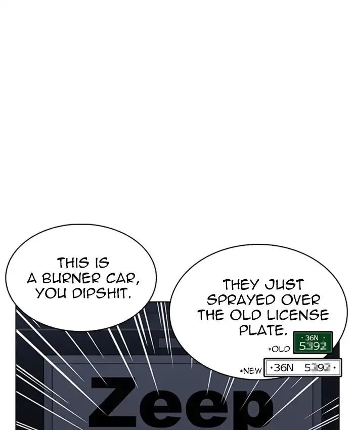 18+ Lookism Chapter 220: Ep.220: Runaway Fam (02) page 43