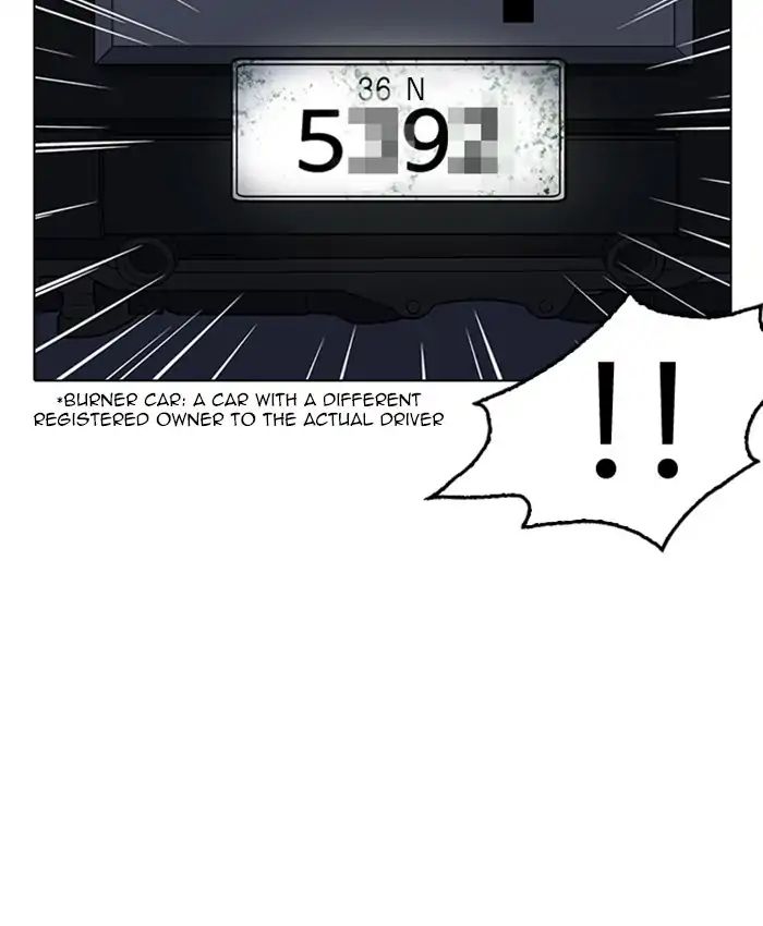 18+ Lookism Chapter 220: Ep.220: Runaway Fam (02) page 44
