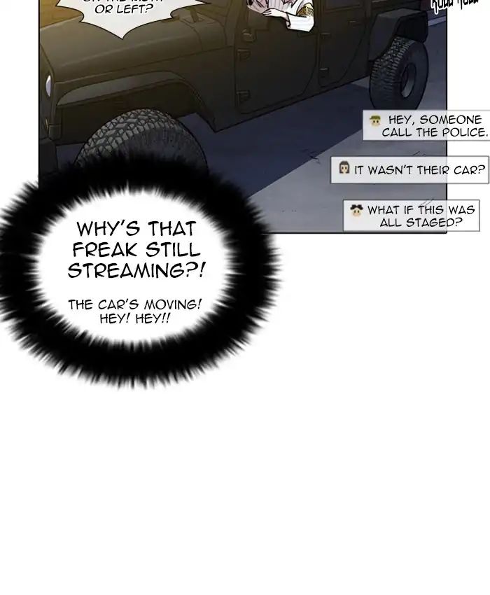 18+ Lookism Chapter 220: Ep.220: Runaway Fam (02) page 46