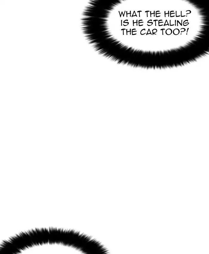 18+ Lookism Chapter 220: Ep.220: Runaway Fam (02) page 50