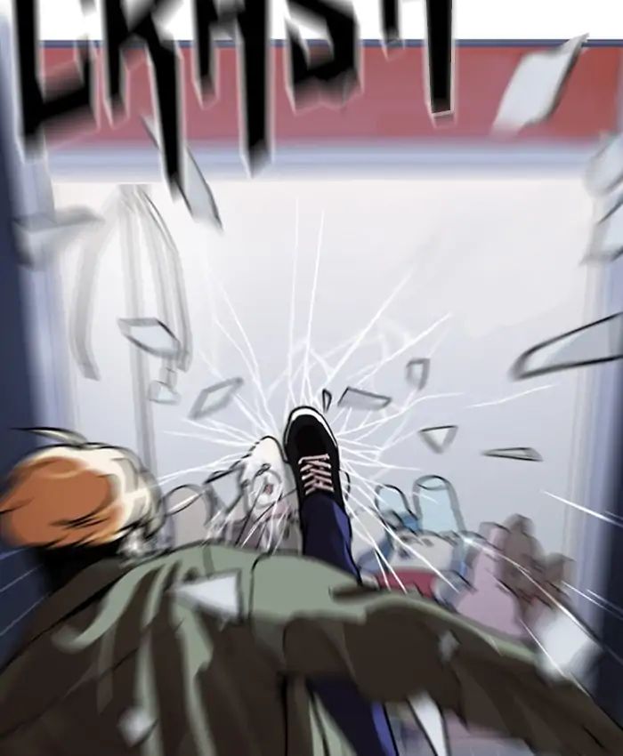 18+ Lookism Chapter 220: Ep.220: Runaway Fam (02) page 55