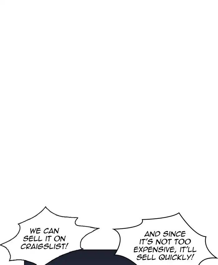 18+ Lookism Chapter 220: Ep.220: Runaway Fam (02) page 58