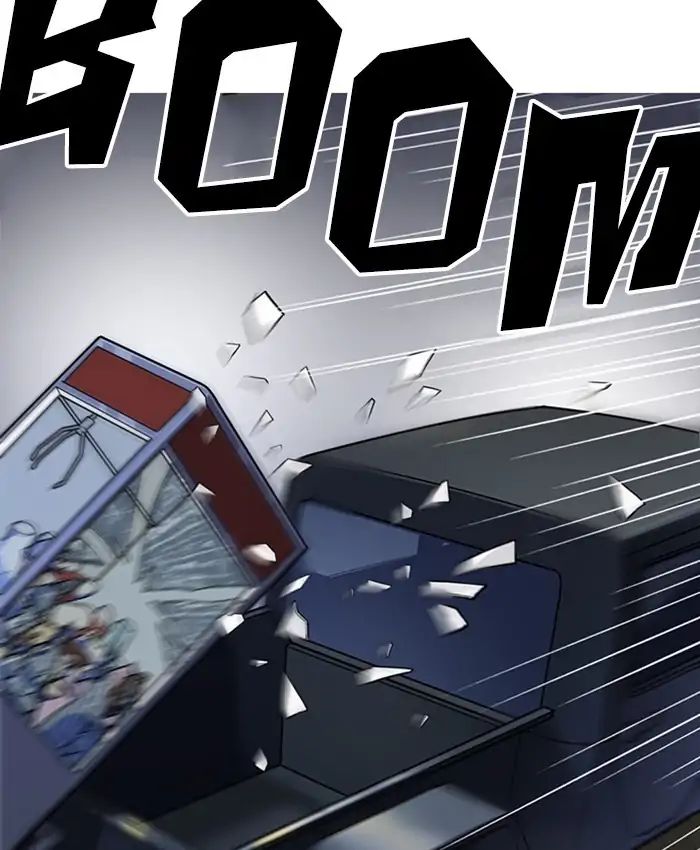 18+ Lookism Chapter 220: Ep.220: Runaway Fam (02) page 61