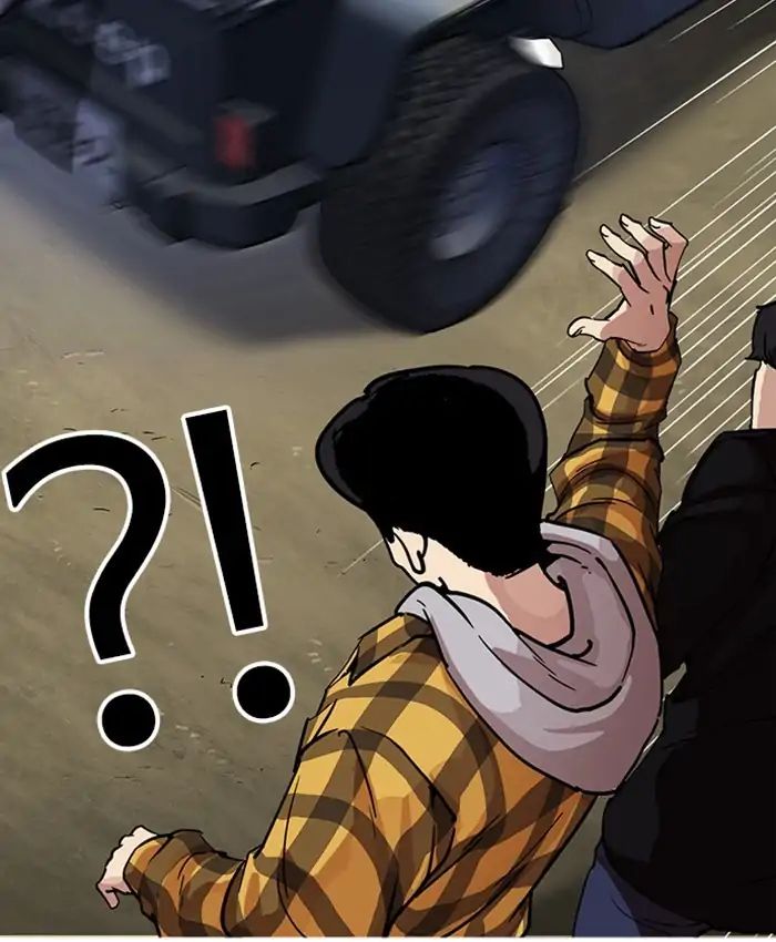 18+ Lookism Chapter 220: Ep.220: Runaway Fam (02) page 62