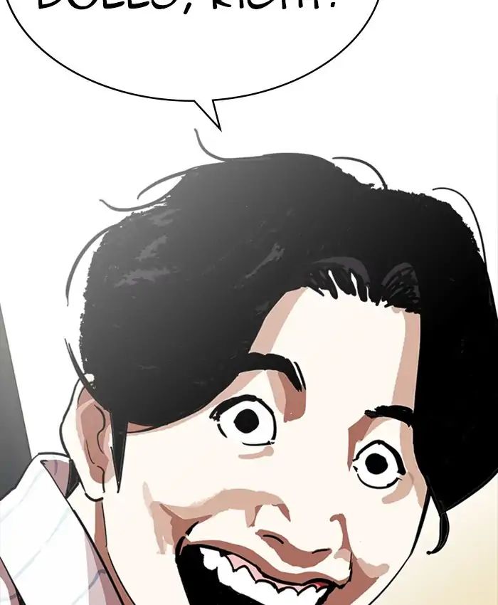 18+ Lookism Chapter 220: Ep.220: Runaway Fam (02) page 69