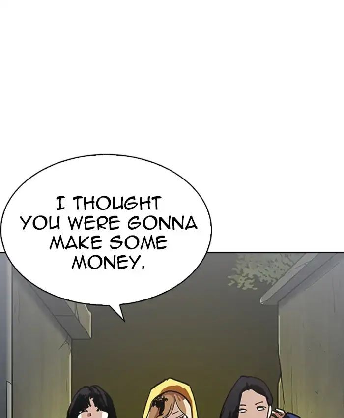 18+ Lookism Chapter 220: Ep.220: Runaway Fam (02) page 74