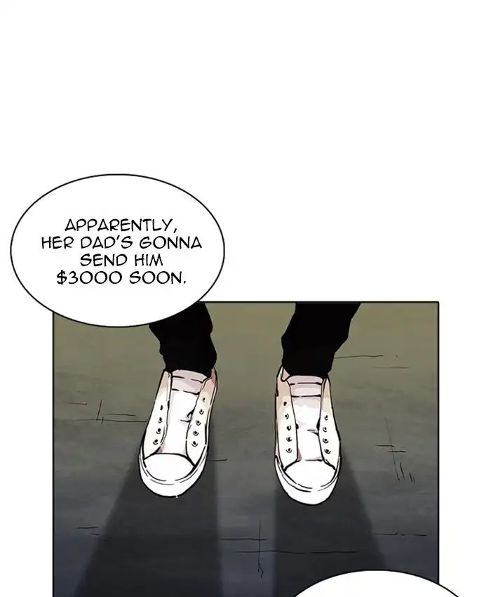 18+ Lookism Chapter 220: Ep.220: Runaway Fam (02) page 78