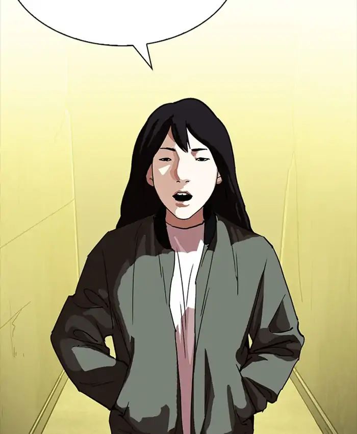 18+ Lookism Chapter 220: Ep.220: Runaway Fam (02) page 82
