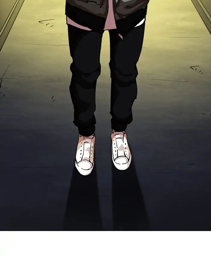 18+ Lookism Chapter 220: Ep.220: Runaway Fam (02) page 83
