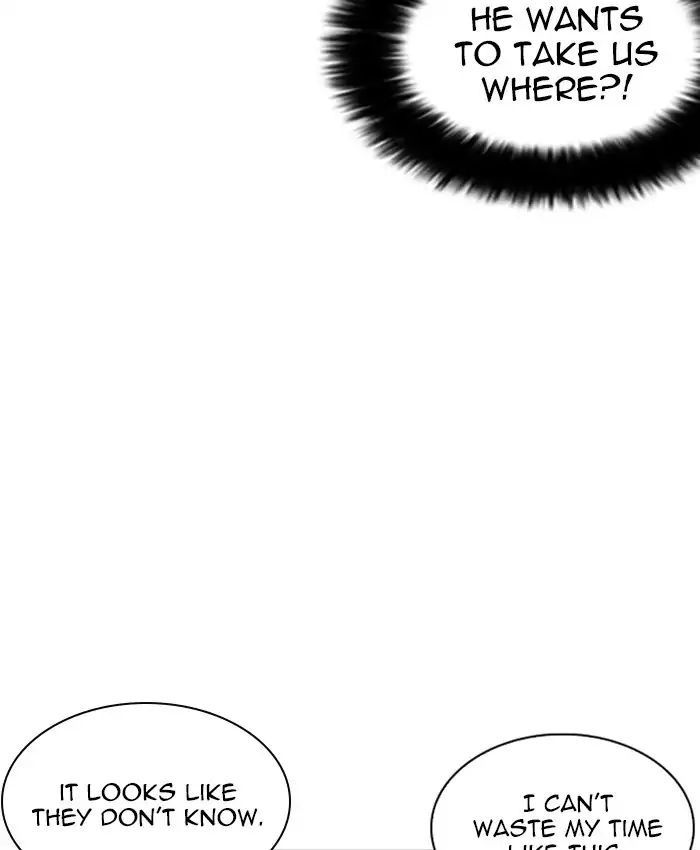 18+ Lookism Chapter 220: Ep.220: Runaway Fam (02) page 99
