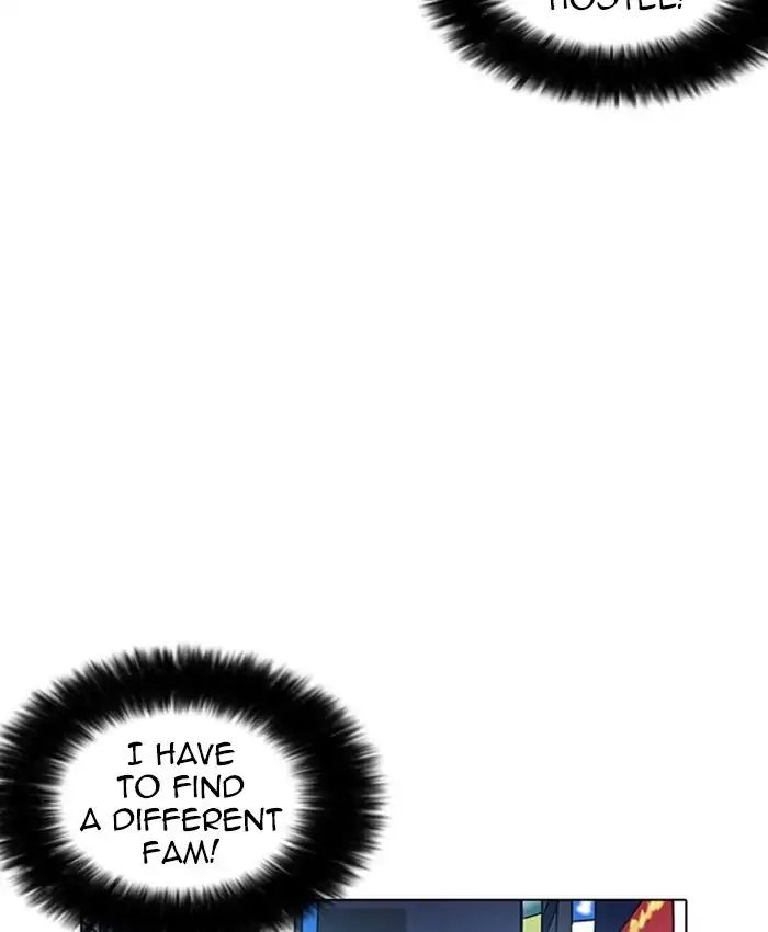 18+ Lookism Chapter 220: Ep.220: Runaway Fam (02) page 102