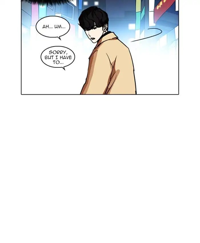 18+ Lookism Chapter 220: Ep.220: Runaway Fam (02) page 103