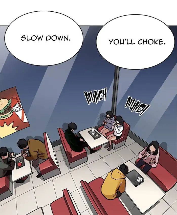 18+ Lookism Chapter 220: Ep.220: Runaway Fam (02) page 111