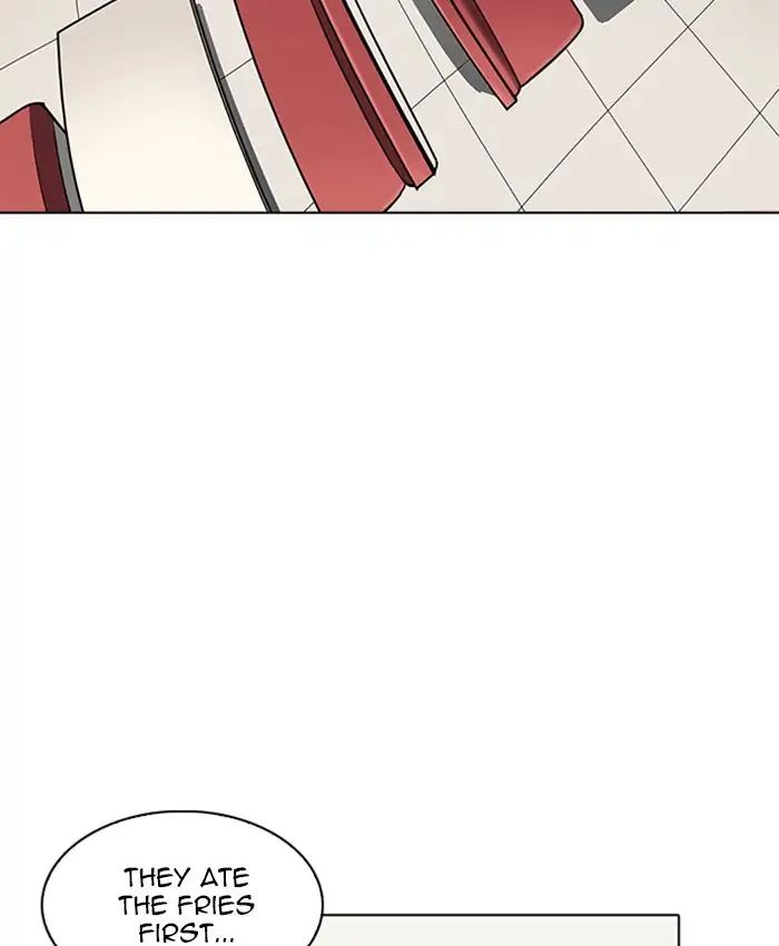 18+ Lookism Chapter 220: Ep.220: Runaway Fam (02) page 112