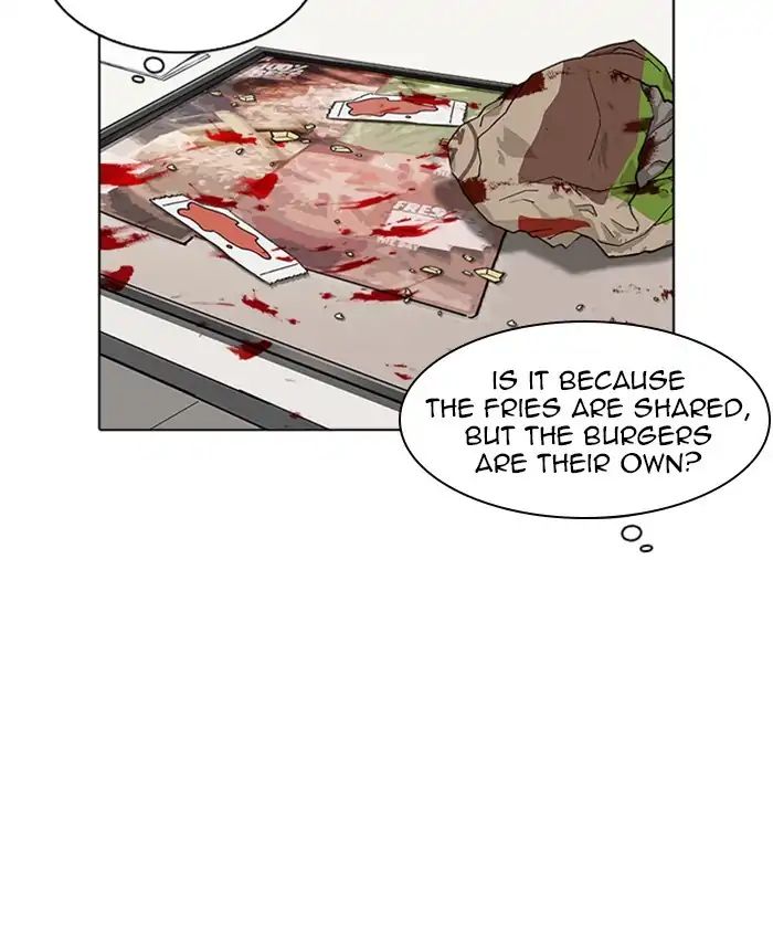 18+ Lookism Chapter 220: Ep.220: Runaway Fam (02) page 113