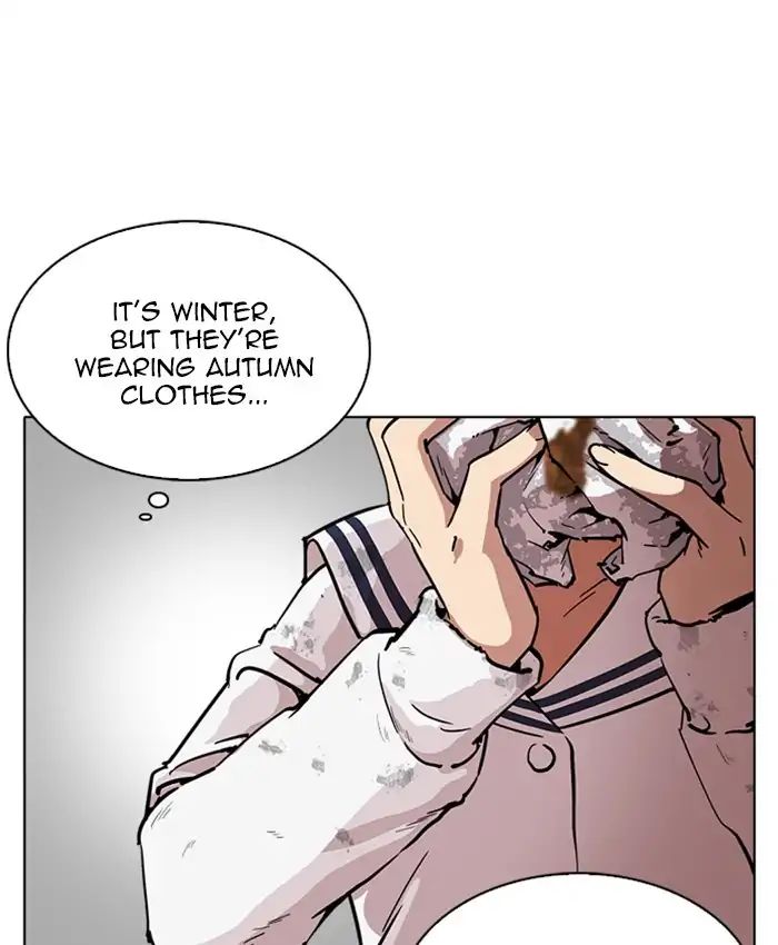 18+ Lookism Chapter 220: Ep.220: Runaway Fam (02) page 114
