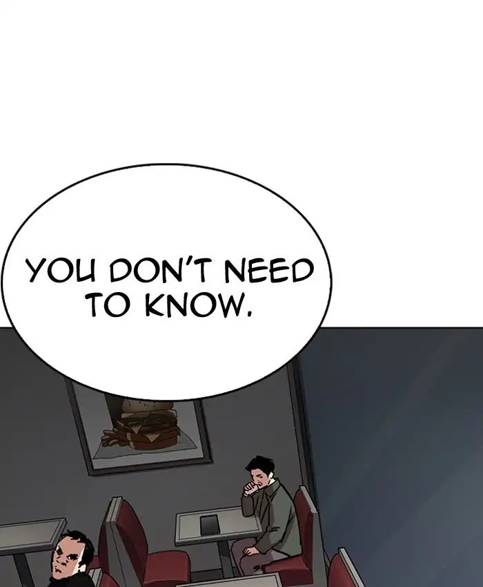 18+ Lookism Chapter 220: Ep.220: Runaway Fam (02) page 122
