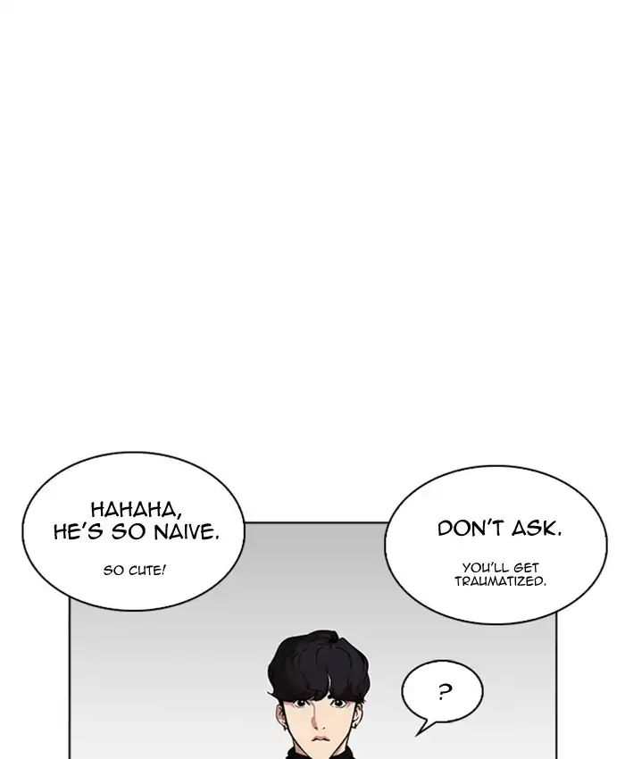 18+ Lookism Chapter 220: Ep.220: Runaway Fam (02) page 124