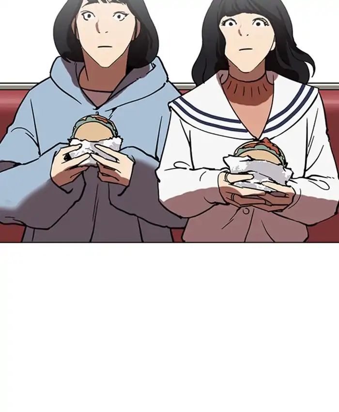 18+ Lookism Chapter 220: Ep.220: Runaway Fam (02) page 128