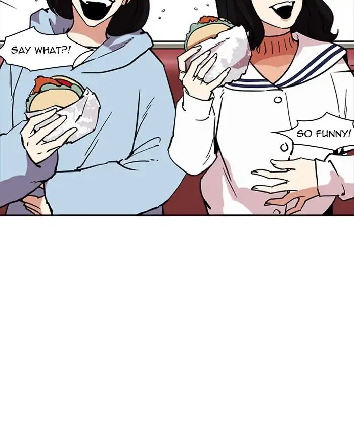 18+ Lookism Chapter 220: Ep.220: Runaway Fam (02) page 130