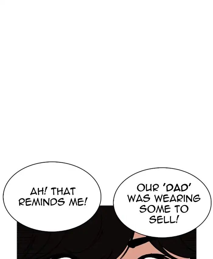 18+ Lookism Chapter 220: Ep.220: Runaway Fam (02) page 132