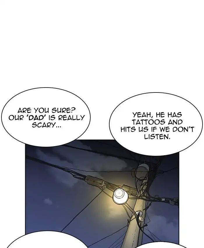 18+ Lookism Chapter 220: Ep.220: Runaway Fam (02) page 145