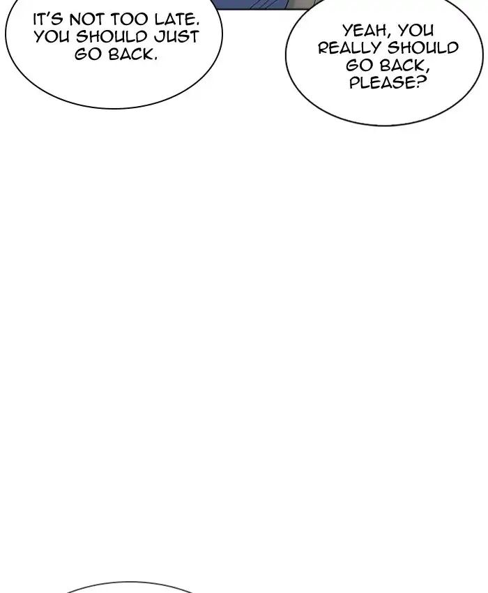 18+ Lookism Chapter 220: Ep.220: Runaway Fam (02) page 146