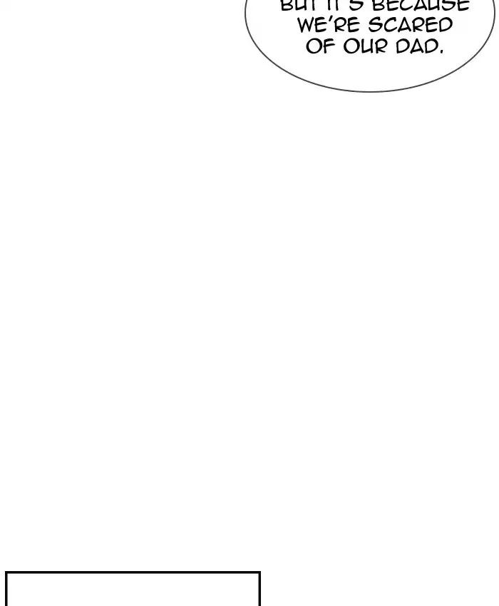 18+ Lookism Chapter 220: Ep.220: Runaway Fam (02) page 148