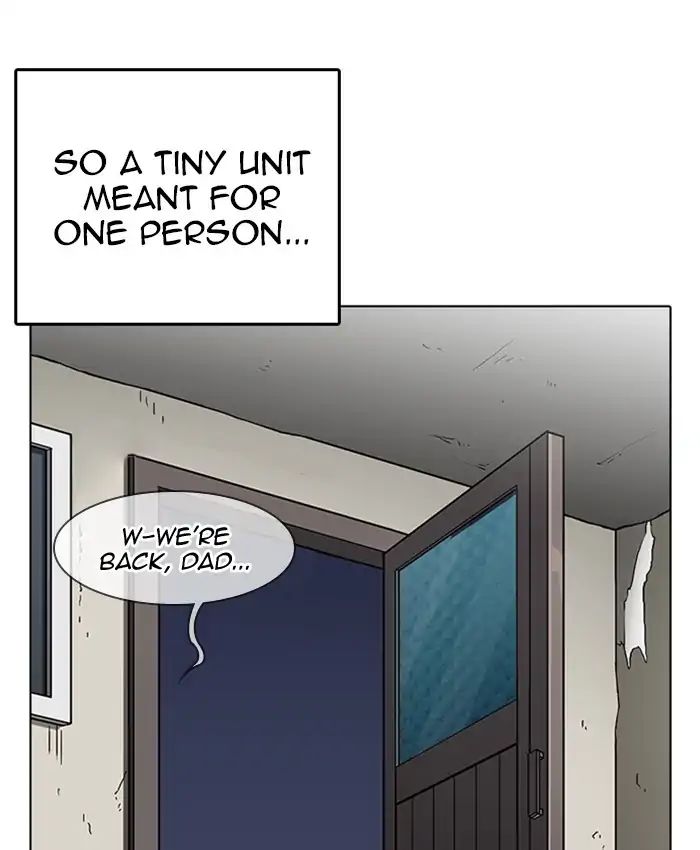 18+ Lookism Chapter 220: Ep.220: Runaway Fam (02) page 154