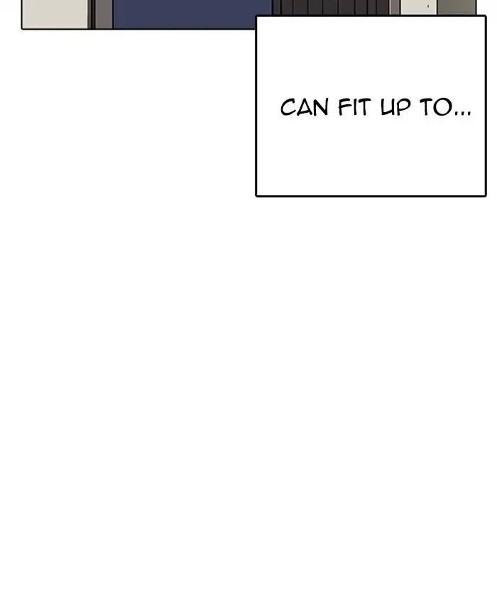 18+ Lookism Chapter 220: Ep.220: Runaway Fam (02) page 155