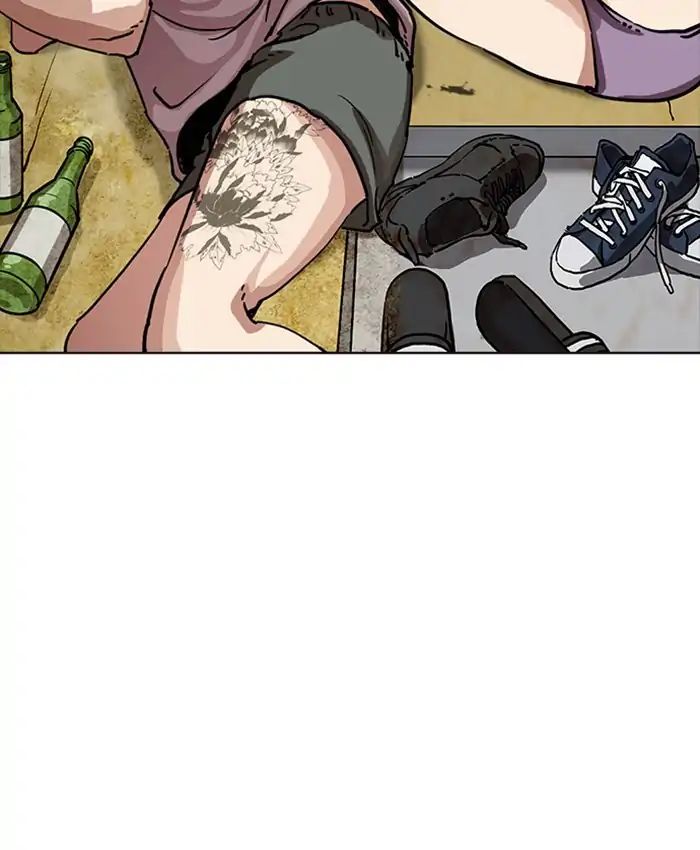 18+ Lookism Chapter 220: Ep.220: Runaway Fam (02) page 158