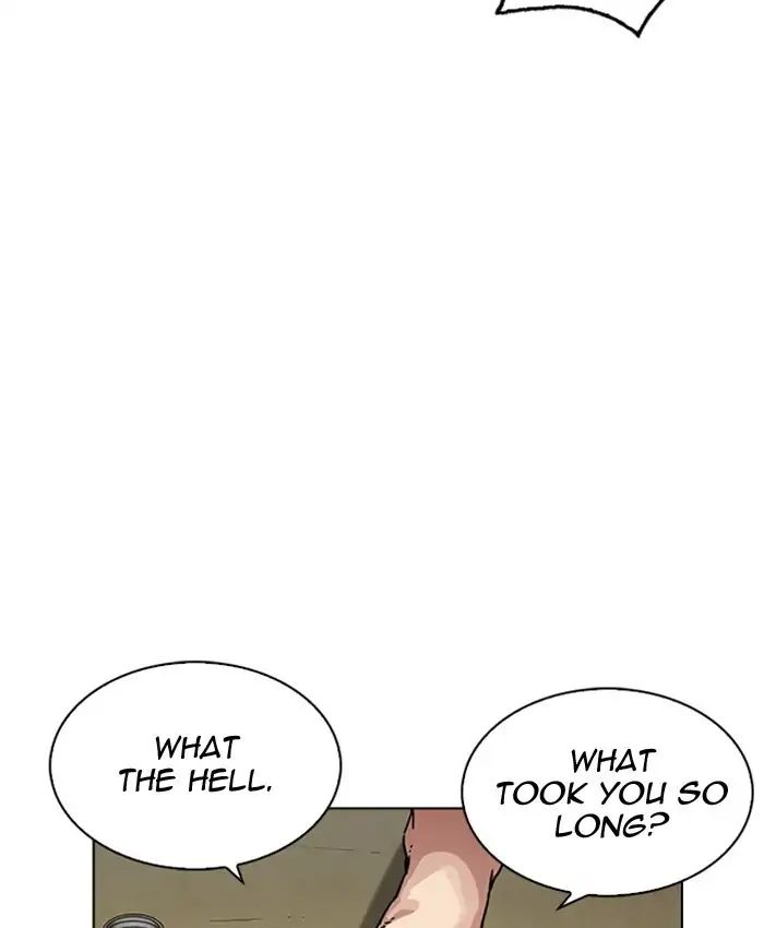 18+ Lookism Chapter 220: Ep.220: Runaway Fam (02) page 162