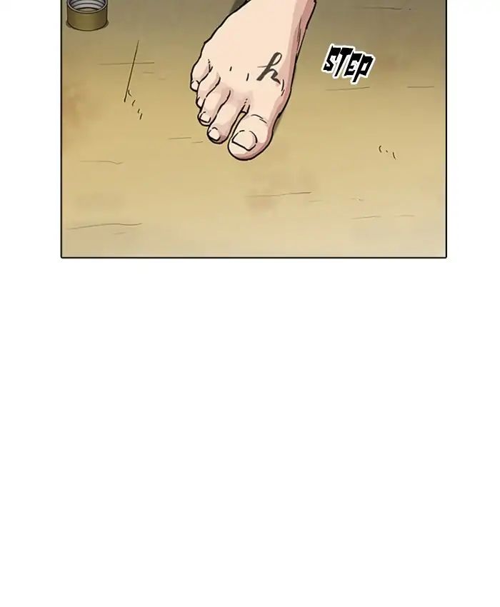 18+ Lookism Chapter 220: Ep.220: Runaway Fam (02) page 163