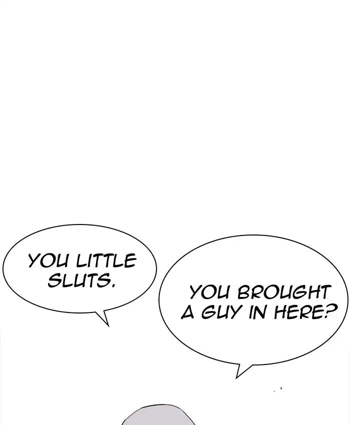 18+ Lookism Chapter 220: Ep.220: Runaway Fam (02) page 164