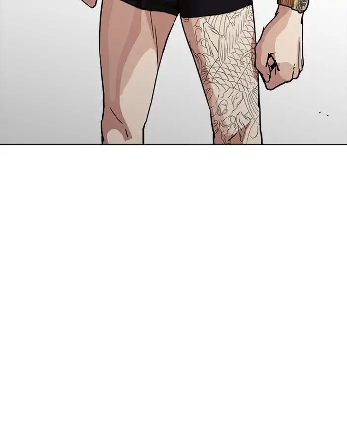 18+ Lookism Chapter 220: Ep.220: Runaway Fam (02) page 166