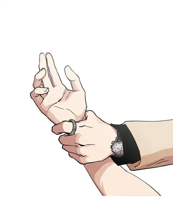 18+ Lookism Chapter 220: Ep.220: Runaway Fam (02) page 170