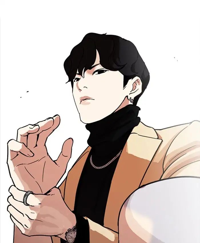 18+ Lookism Chapter 220: Ep.220: Runaway Fam (02) page 172