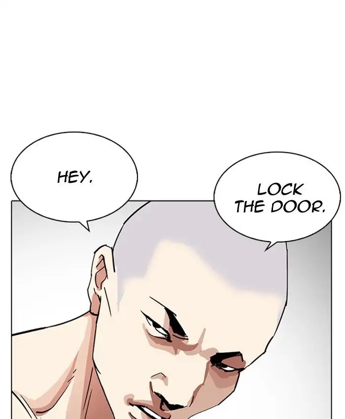 18+ Lookism Chapter 220: Ep.220: Runaway Fam (02) page 174