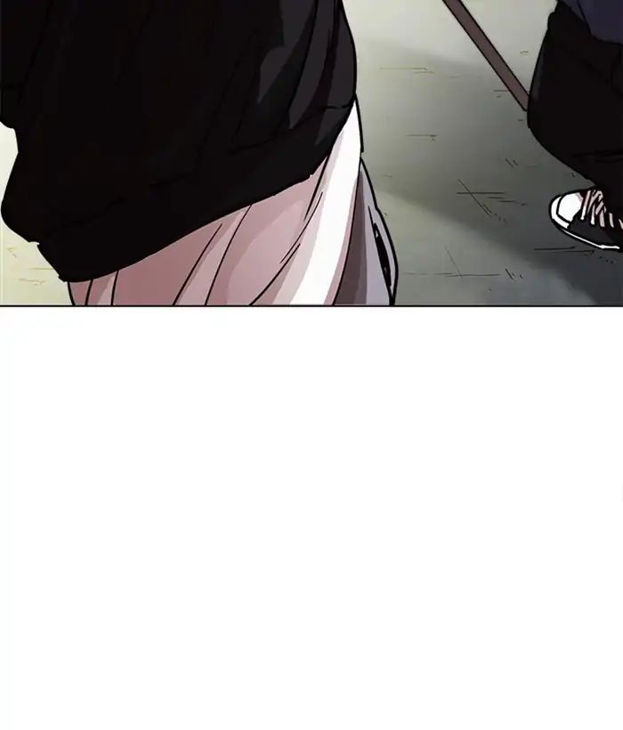 18+ Lookism Chapter 221: Ep.221: Runaway Fam (03) page 11