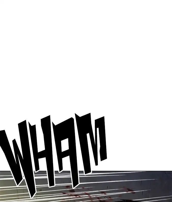18+ Lookism Chapter 221: Ep.221: Runaway Fam (03) page 12