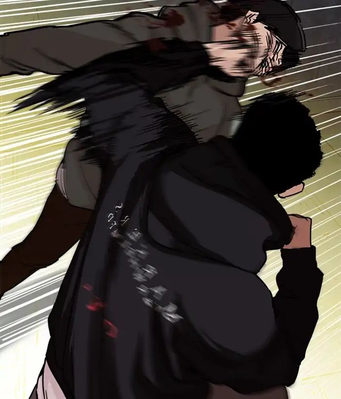 18+ Lookism Chapter 221: Ep.221: Runaway Fam (03) page 13