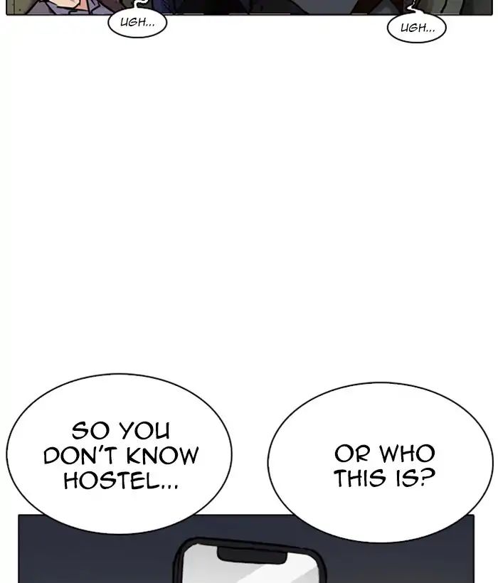 18+ Lookism Chapter 221: Ep.221: Runaway Fam (03) page 17
