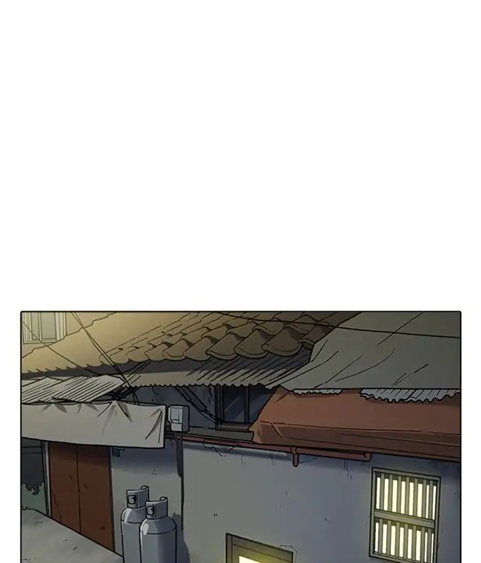 18+ Lookism Chapter 221: Ep.221: Runaway Fam (03) page 26