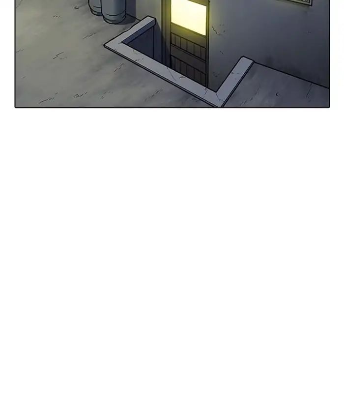 18+ Lookism Chapter 221: Ep.221: Runaway Fam (03) page 27