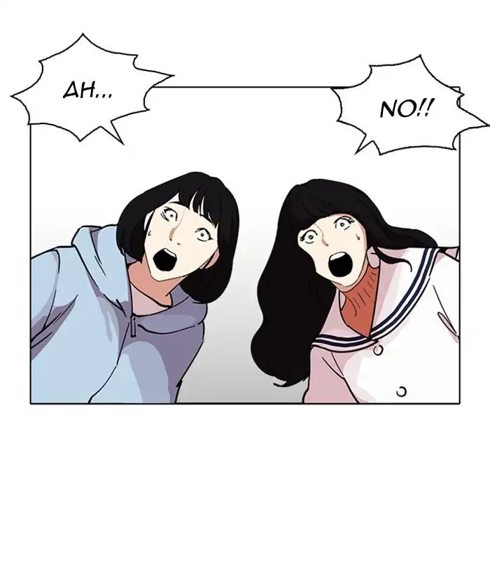 18+ Lookism Chapter 221: Ep.221: Runaway Fam (03) page 30