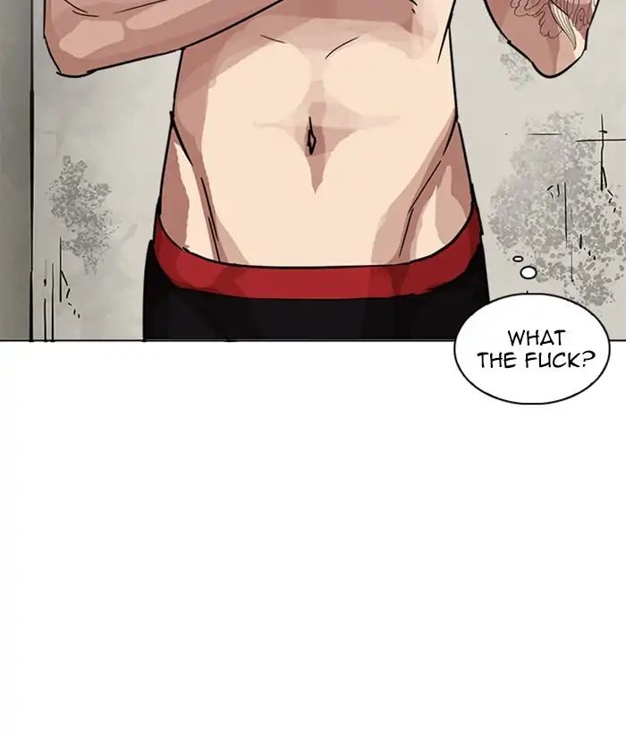 18+ Lookism Chapter 221: Ep.221: Runaway Fam (03) page 33