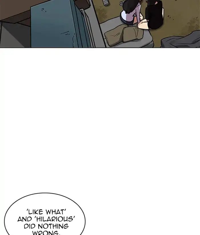 18+ Lookism Chapter 221: Ep.221: Runaway Fam (03) page 37